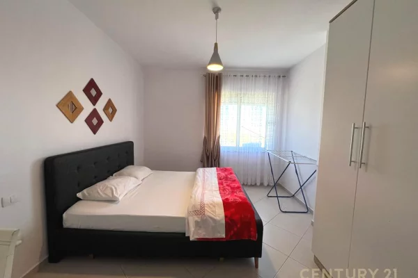 Shtepi me qera Apartament ne Tirane, 1+1, Mobilimi E mobiluar, Pagesa 500  Euro.