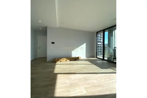 Jepet me Qira Apartament 2+1+ Parkim per Zyra