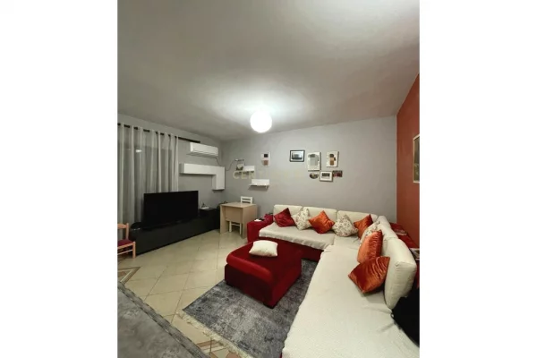 House for Sale 2+1 in Tirana - 165,000 Euro