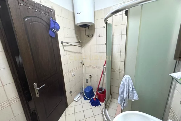 Apartment for sale in Tirana 2+1, Furnished