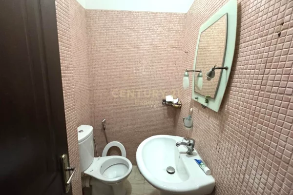 Apartment for sale in Tirana 2+1, Furnished