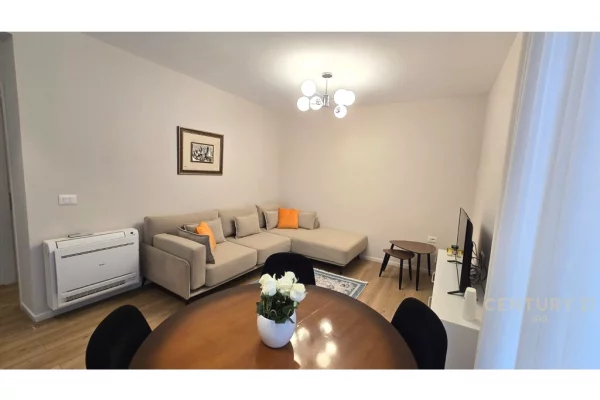 Shtepi me qera 2+1 ne Tirane - 850 Euro