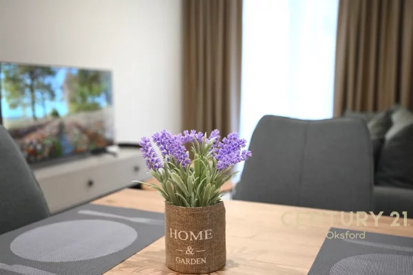 Shtepi ne shitje 1+1 ne Tirane - 92,000 Euro