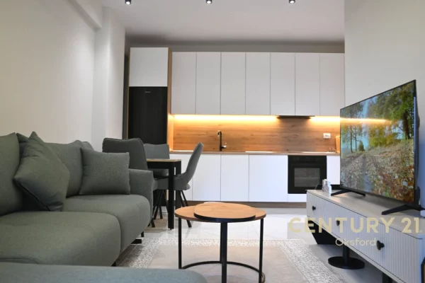 Shtepi ne shitje 1+1 ne Tirane - 92,000 Euro