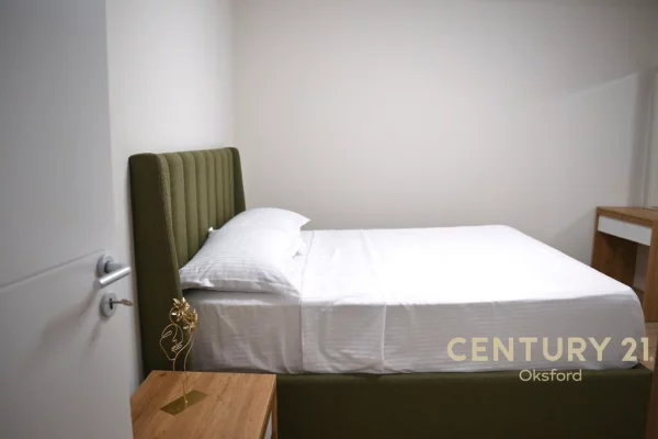 Shtepi ne shitje Apartament ne Tirane, 1+1, Mobilimi E mobiluar, Pagesa 92,000  Euro.