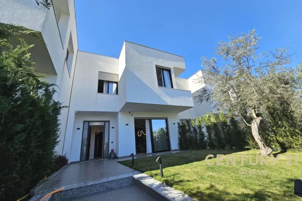 Shtepi me qera 3+1 ne Tirane - 2,000 Euro