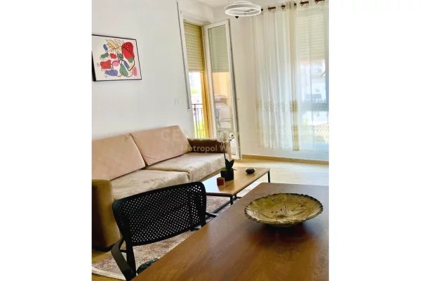 Shtepi me qera 1+1 ne Tirane - 550 Euro