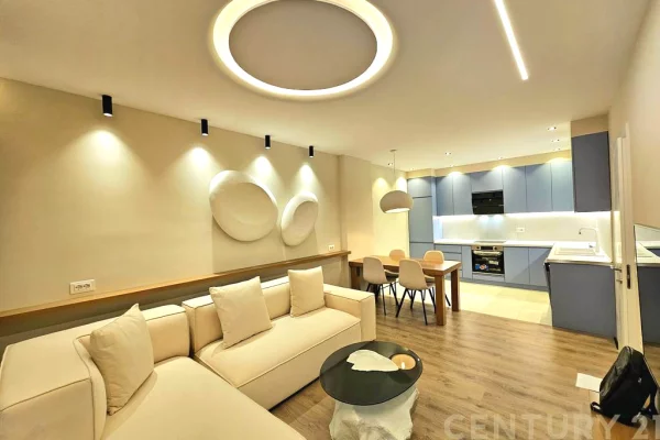 Shtepi me qera 1+1 ne Tirane - 500 Euro