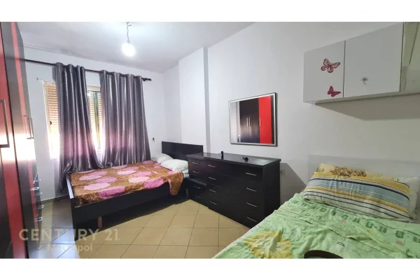 House for Sale 1+1 in Tirana - 90,000 Euro