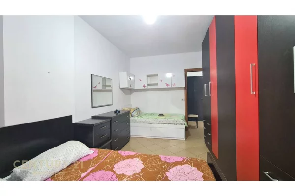 House for Sale 1+1 in Tirana - 90,000 Euro