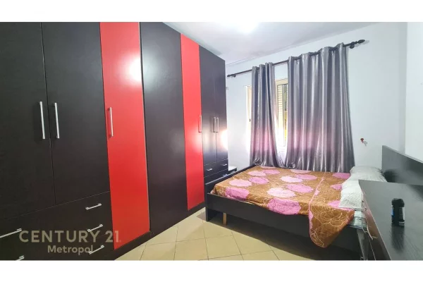 House for Sale 1+1 in Tirana - 90,000 Euro