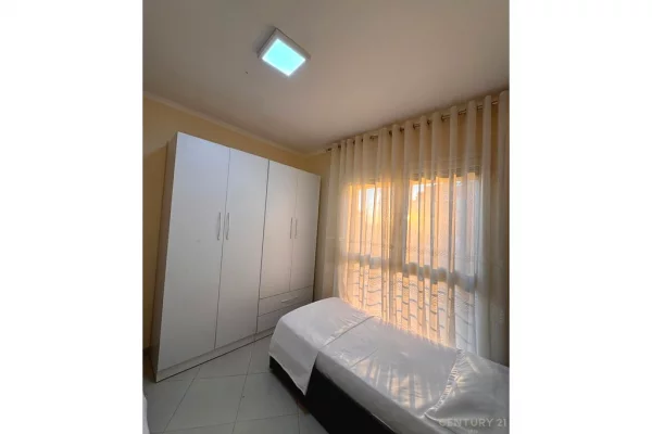 Apartment for rent in Tirana 2+1, Furnished