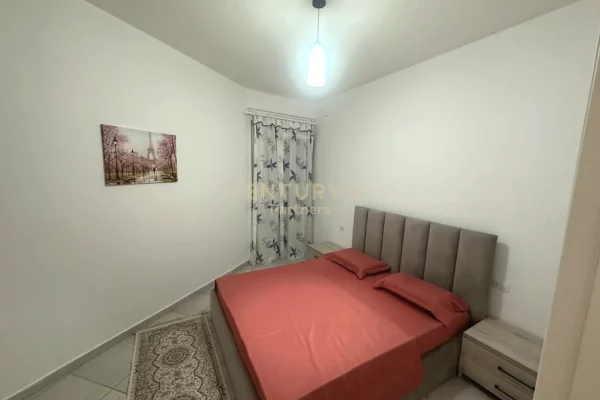 Shtepi me qera 1+1 ne Tirane - 500 Euro