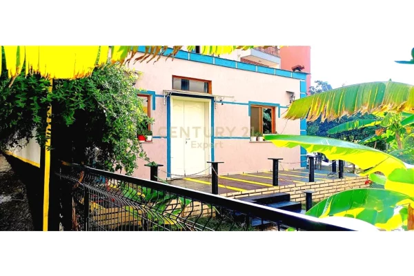 Shtepi ne shitje 2+1 ne Tirane - 255,000 Euro