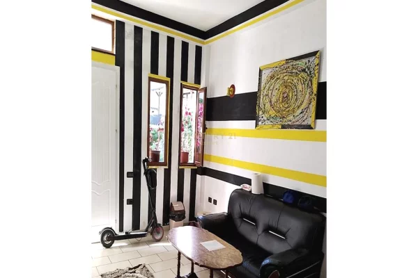 Shtepi ne shitje 2+1 ne Tirane - 255,000 Euro