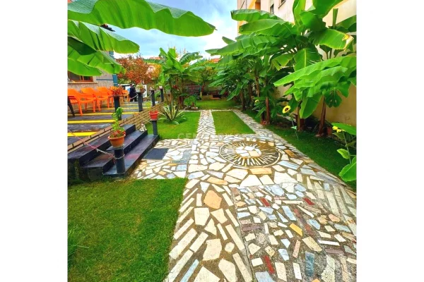 Shtepi ne shitje 2+1 ne Tirane - 255,000 Euro