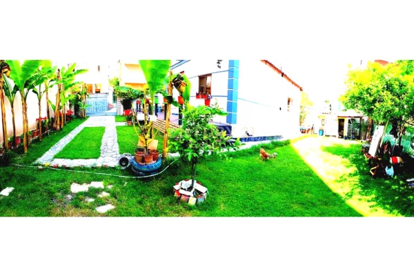 Shtepi ne shitje Shtepi Private ne Tirane, 2+1, Mobilimi E mobiluar, Pagesa 255,000  Euro.