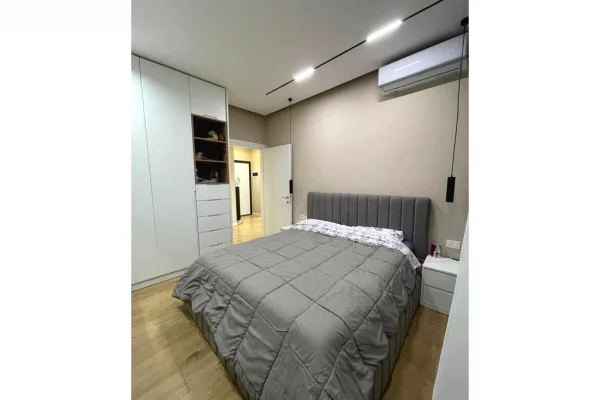Shtepi me qera Apartament ne Tirane, 1+1, Mobilimi E mobiluar, Pagesa 600  Euro.