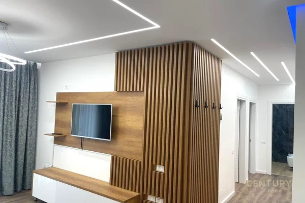 Shtepi me qera 2+1 ne Tirane - 600 Euro