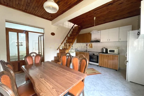 Shtepi me qera 1+1 ne Tirane - 500 Euro