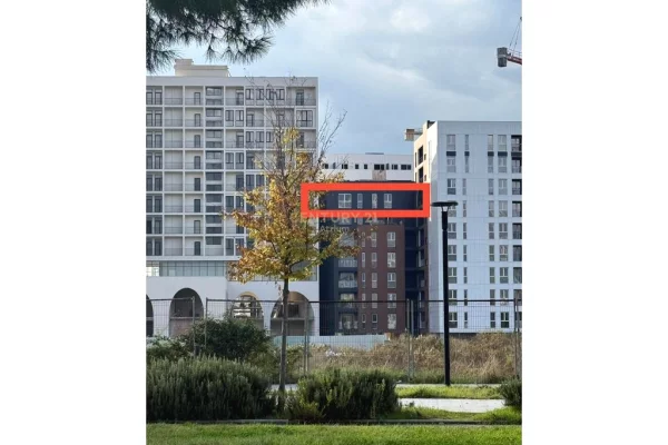 House for Sale 3+1 in Tirana - 290,000 Euro