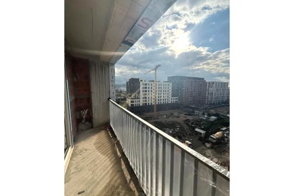 Shtepi ne shitje Apartament ne Tirane, 3+1, Mobilimi Bosh, pa mobiluar, Pagesa 290,000  Euro.