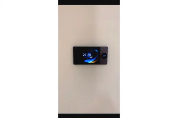 Shtepi me qera Apartament ne Tirane, 2+1, Mobilimi E mobiluar, Pagesa 2,200  Euro.