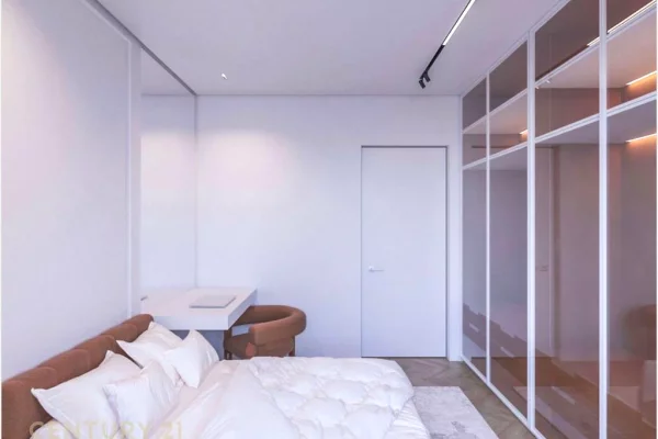 Shtepi me qera Apartament ne Tirane, 2+1, Mobilimi E mobiluar, Pagesa 2,200  Euro.