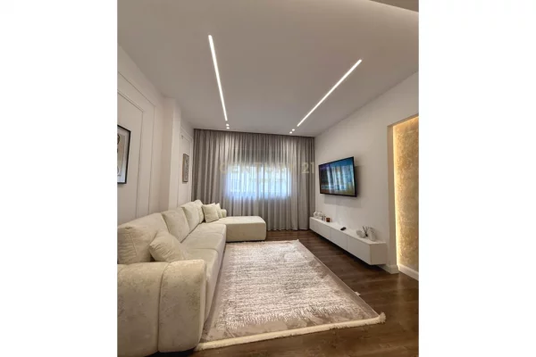 Shtepi ne shitje 1+1 ne Tirane - 118,000 Euro