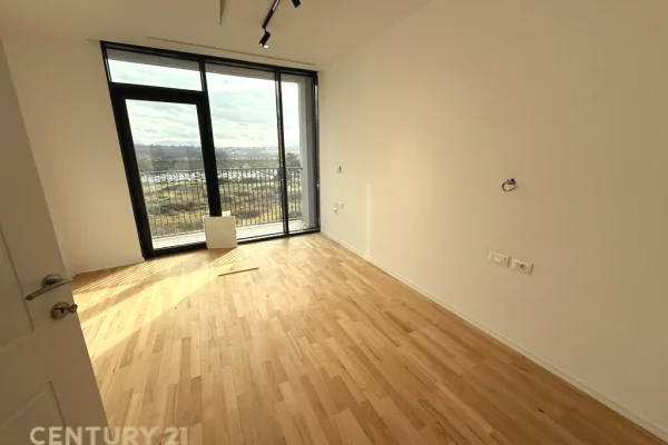 Apartment for sale in Tirana 2+1, Emty