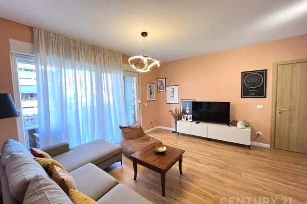 House for Sale 2+1 in Tirana - 300,000 Euro