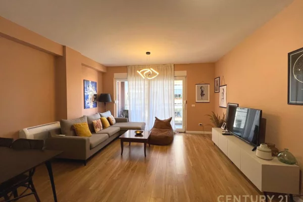 House for Sale 2+1 in Tirana - 300,000 Euro