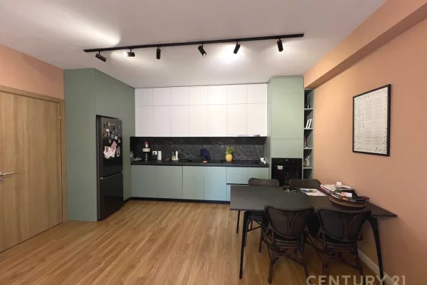 House for Sale 2+1 in Tirana - 300,000 Euro