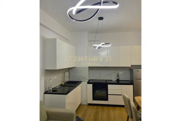 Shtepi me qera 1+1 ne Tirane - 400 Euro