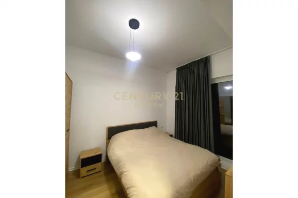Shtepi me qera 1+1 ne Tirane - 400 Euro