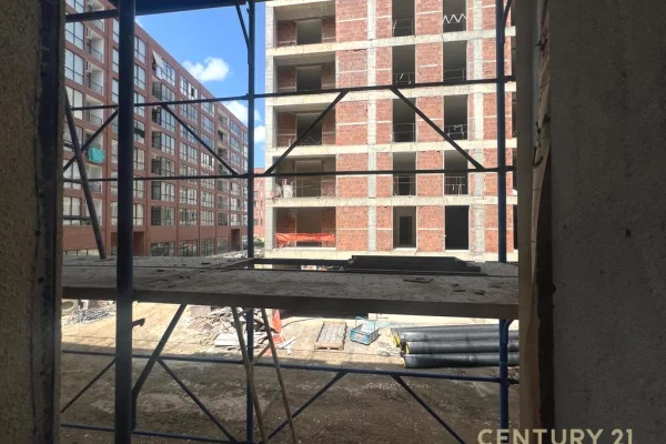 House for Sale 2+1 in Tirana - 154,000 Euro