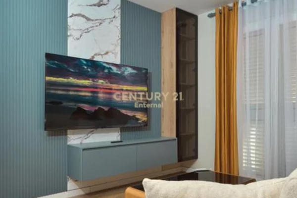 Shtepi me qera 1+1 ne Tirane - 750 Euro