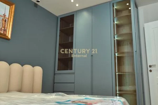 Shtepi me qera Apartament ne Tirane, 1+1, Mobilimi E mobiluar, Pagesa 750  Euro.