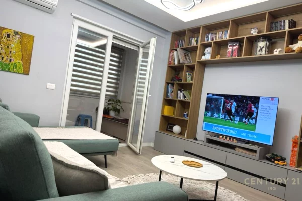 Shtepi ne shitje 2+1 ne Tirane - 225,000 Euro