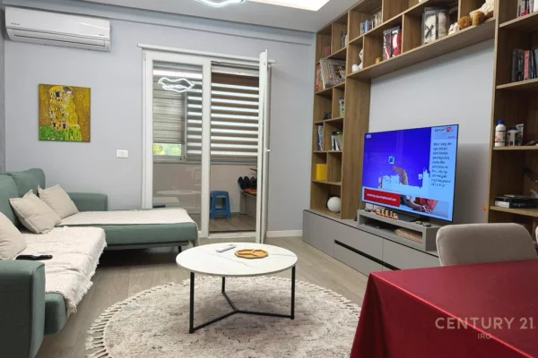 Shtepi ne shitje 2+1 ne Tirane - 225,000 Euro