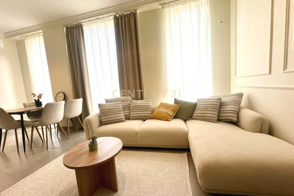 Shtepi me qera 1+1 ne Tirane - 650 Euro