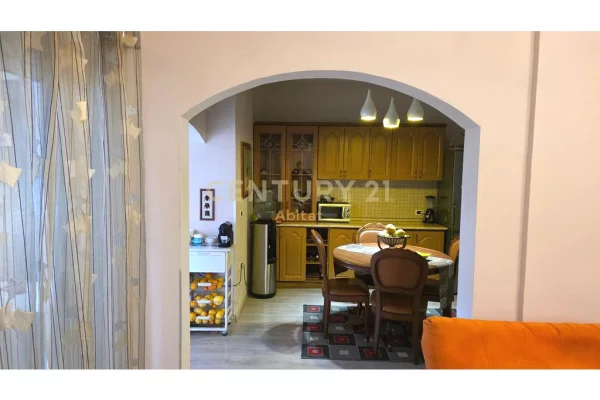 House for Sale 2+1 in Tirana - 230,000 Euro