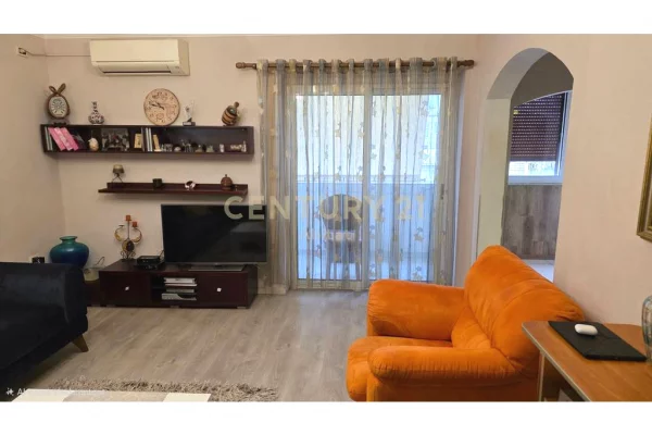 House for Sale 2+1 in Tirana - 230,000 Euro