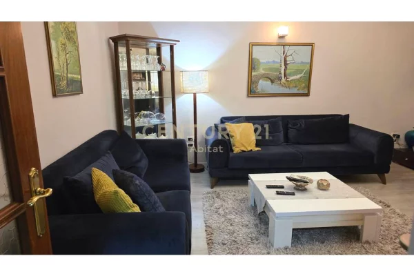 House for Sale 2+1 in Tirana - 230,000 Euro