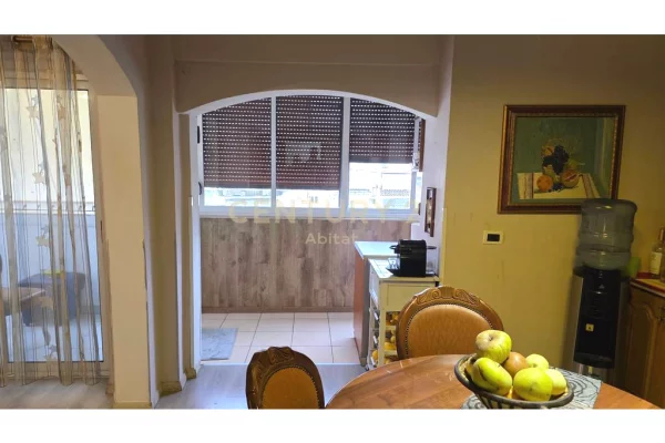 Apartment for sale in Tirana 2+1, Furnished