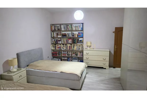 Apartment for sale in Tirana 2+1, Furnished