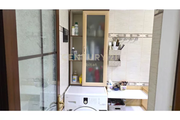 Apartment for sale in Tirana 2+1, Furnished