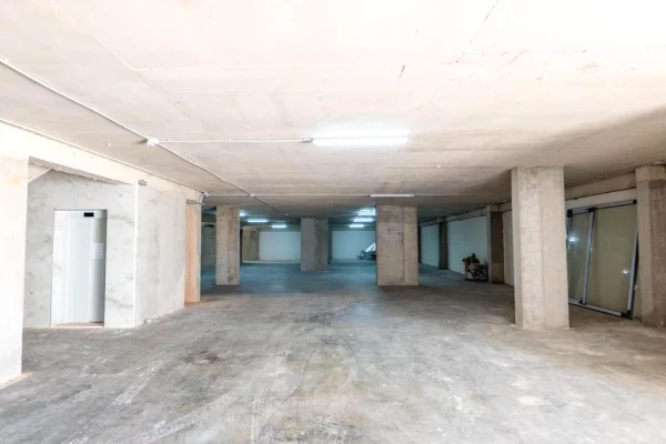 Apartment for rent in Saranda 2+1, Furnished