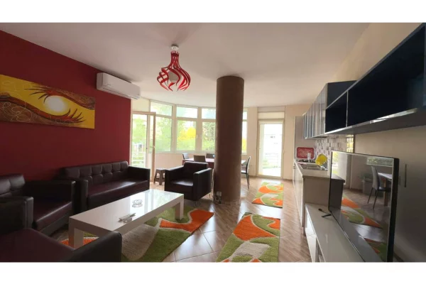 House for Sale 2+1 in Tirana - 150,000 Euro