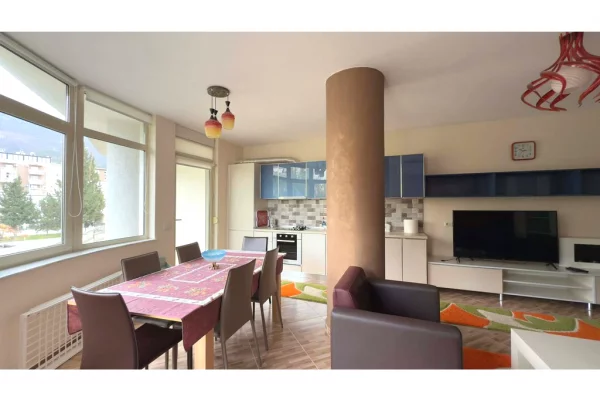 House for Sale 2+1 in Tirana - 150,000 Euro